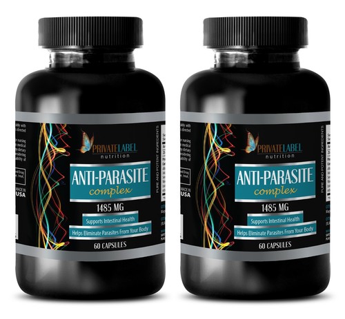 Black walnut extract - ,